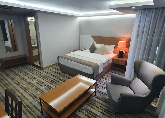 Suite Standard