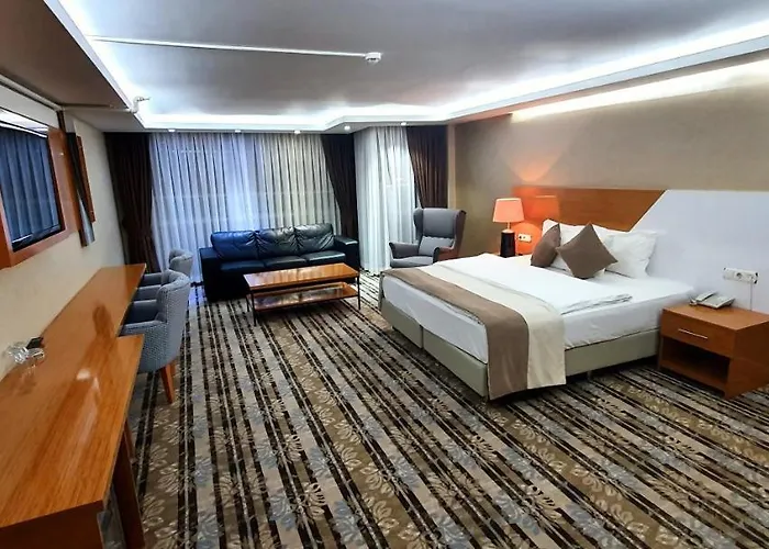 Junior suite